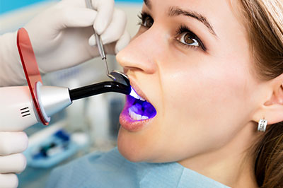 Elizabeth P. Doi, DDS | Oral Exams, Preventative Program and Veneers