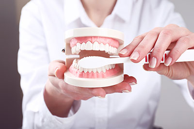 Elizabeth P. Doi, DDS | Night Guards, Dentures and Veneers