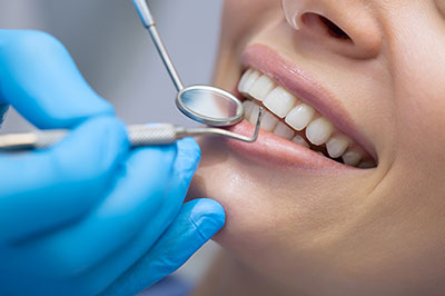 Elizabeth P. Doi, DDS | Oral Exams, Preventative Program and Dental Bridges