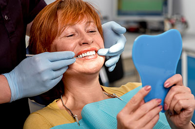 Elizabeth P. Doi, DDS | Pediatric Dentistry, Crowns and Teeth Whitening