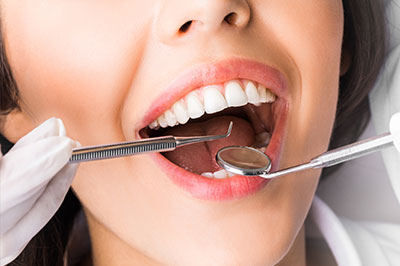 Elizabeth P. Doi, DDS | Preventative Program, Dentures and Cosmetic Dentistry