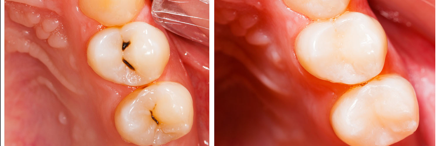 Elizabeth P. Doi, DDS