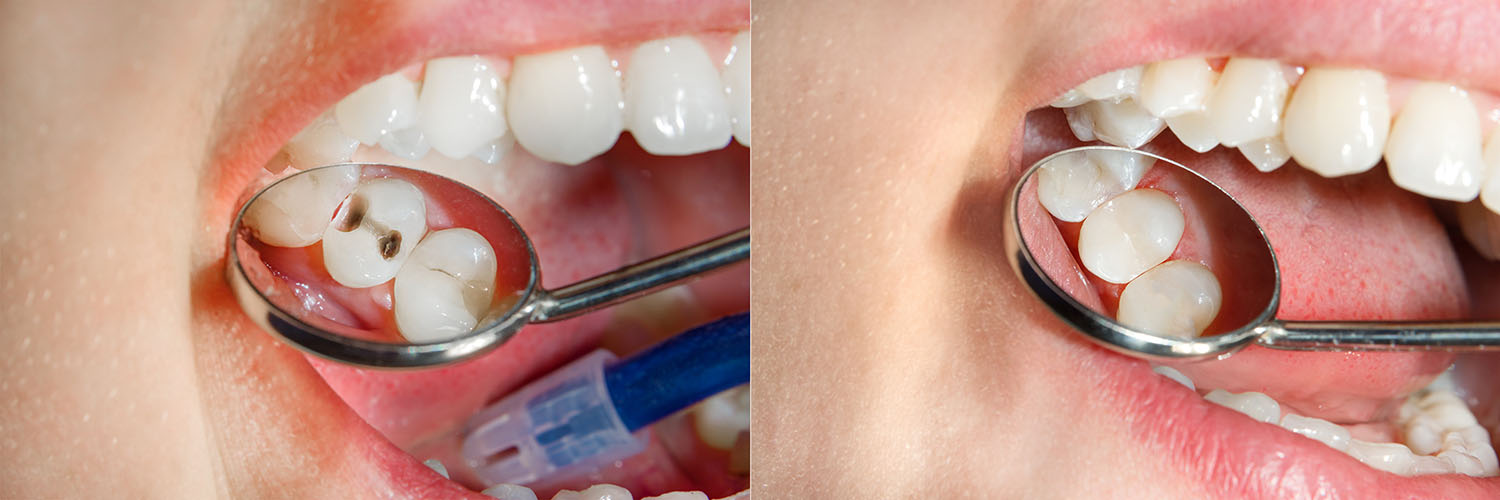 Elizabeth P. Doi, DDS