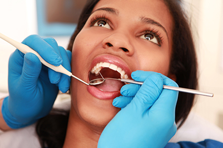 Elizabeth P. Doi, DDS
