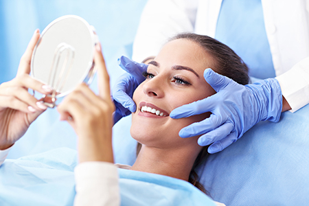 Elizabeth P. Doi, DDS