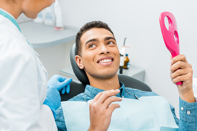 Elizabeth P. Doi, DDS